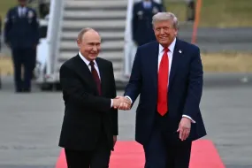 Putin-Trump meeting in Hungary postponed, timing undecided