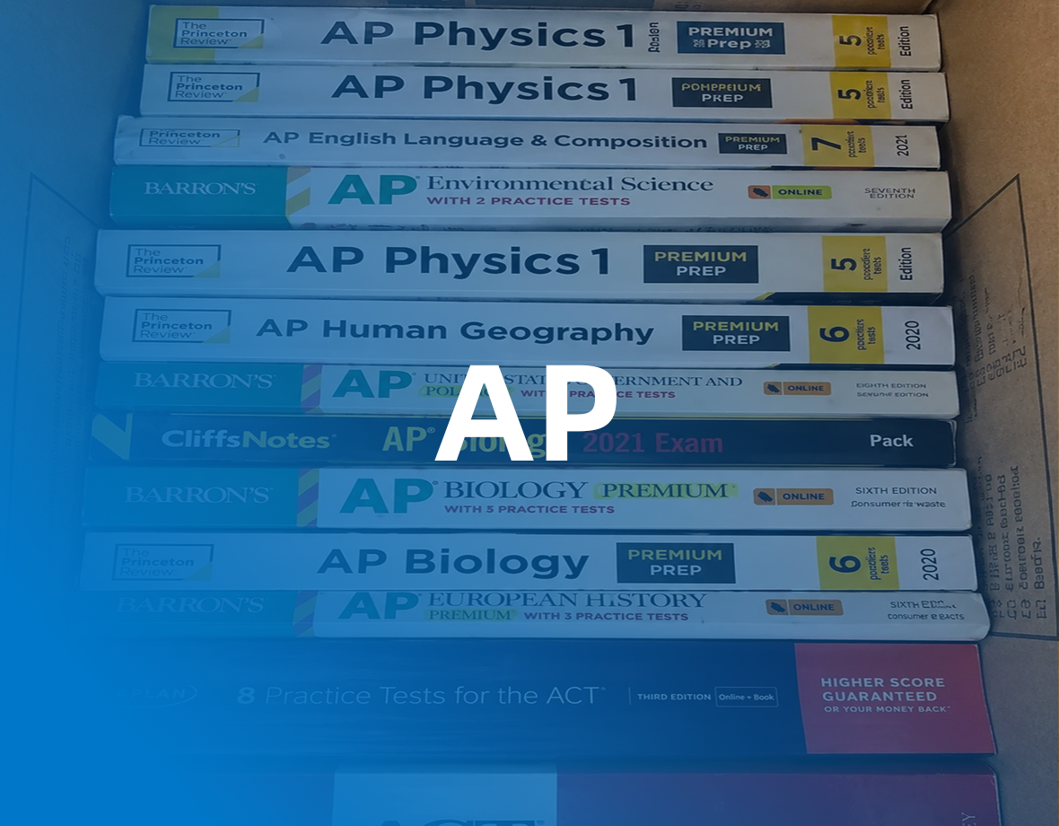 AP