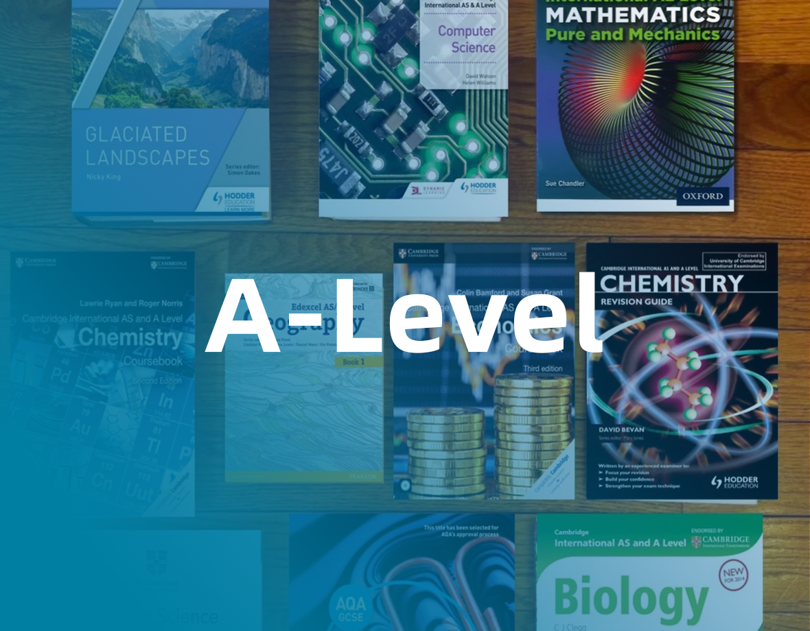A-Level